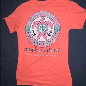 Simply, southern T-shirts